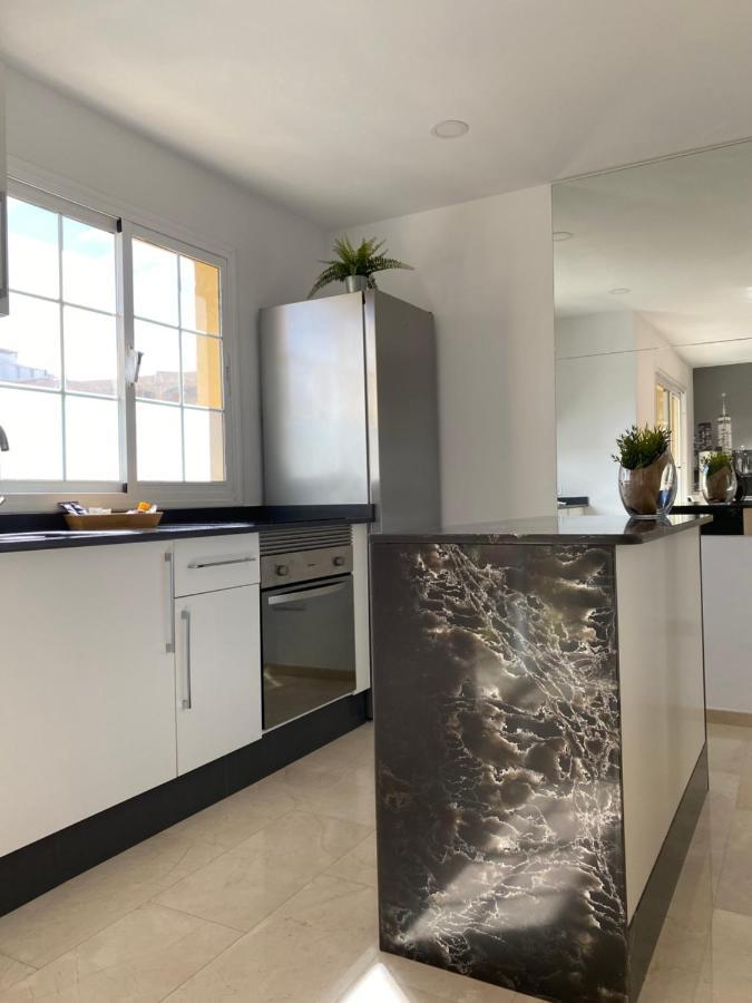 Apartamento A Pocos Metros De La Playa Arguineguin Bagian luar foto