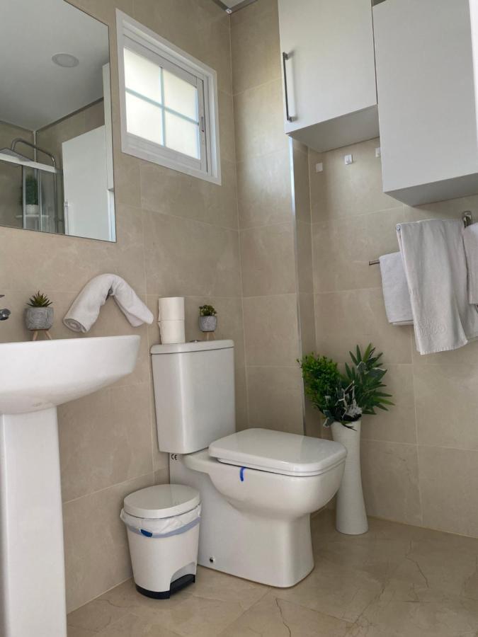 Apartamento A Pocos Metros De La Playa Arguineguin Bagian luar foto
