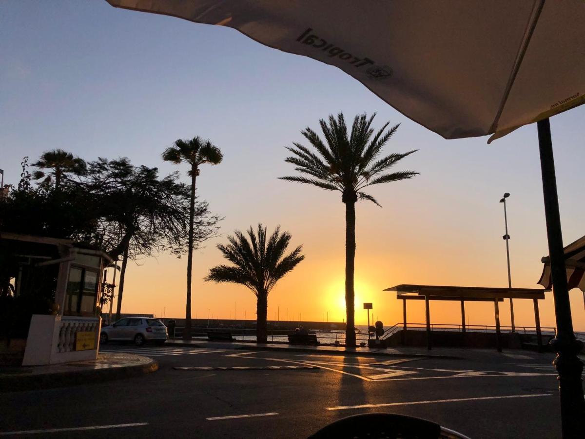 Apartamento A Pocos Metros De La Playa Arguineguin Bagian luar foto