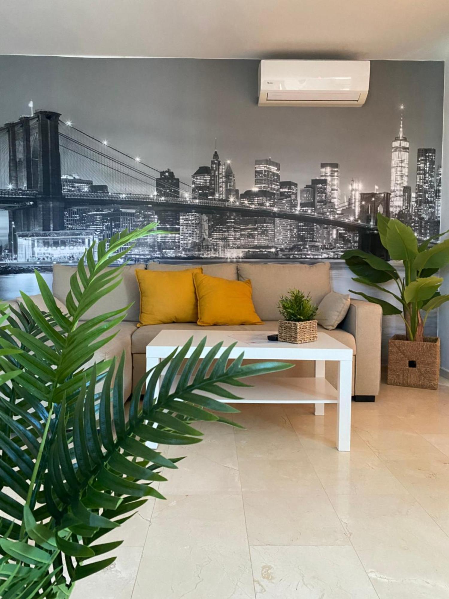 Apartamento A Pocos Metros De La Playa Arguineguin Bagian luar foto