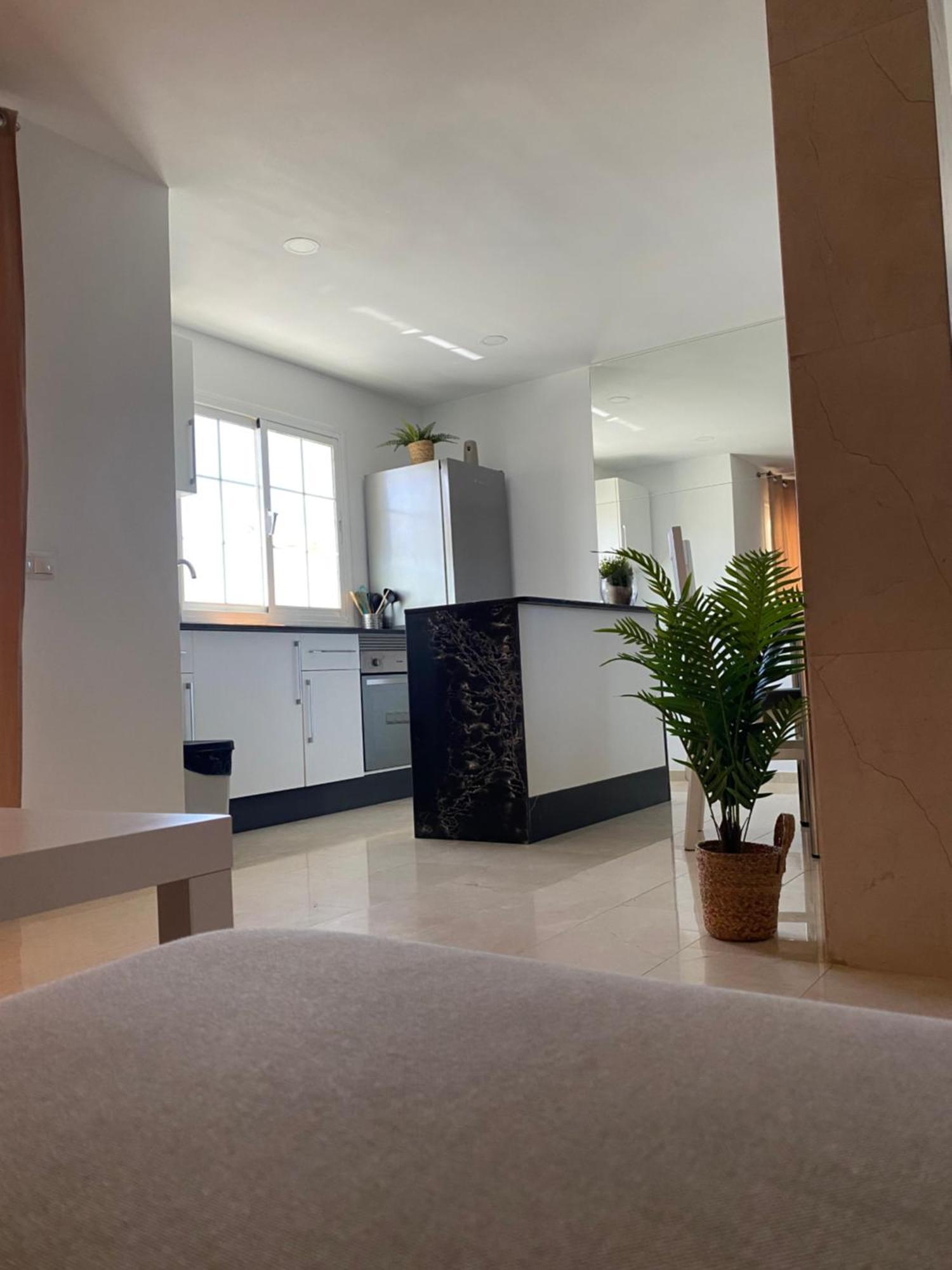 Apartamento A Pocos Metros De La Playa Arguineguin Bagian luar foto