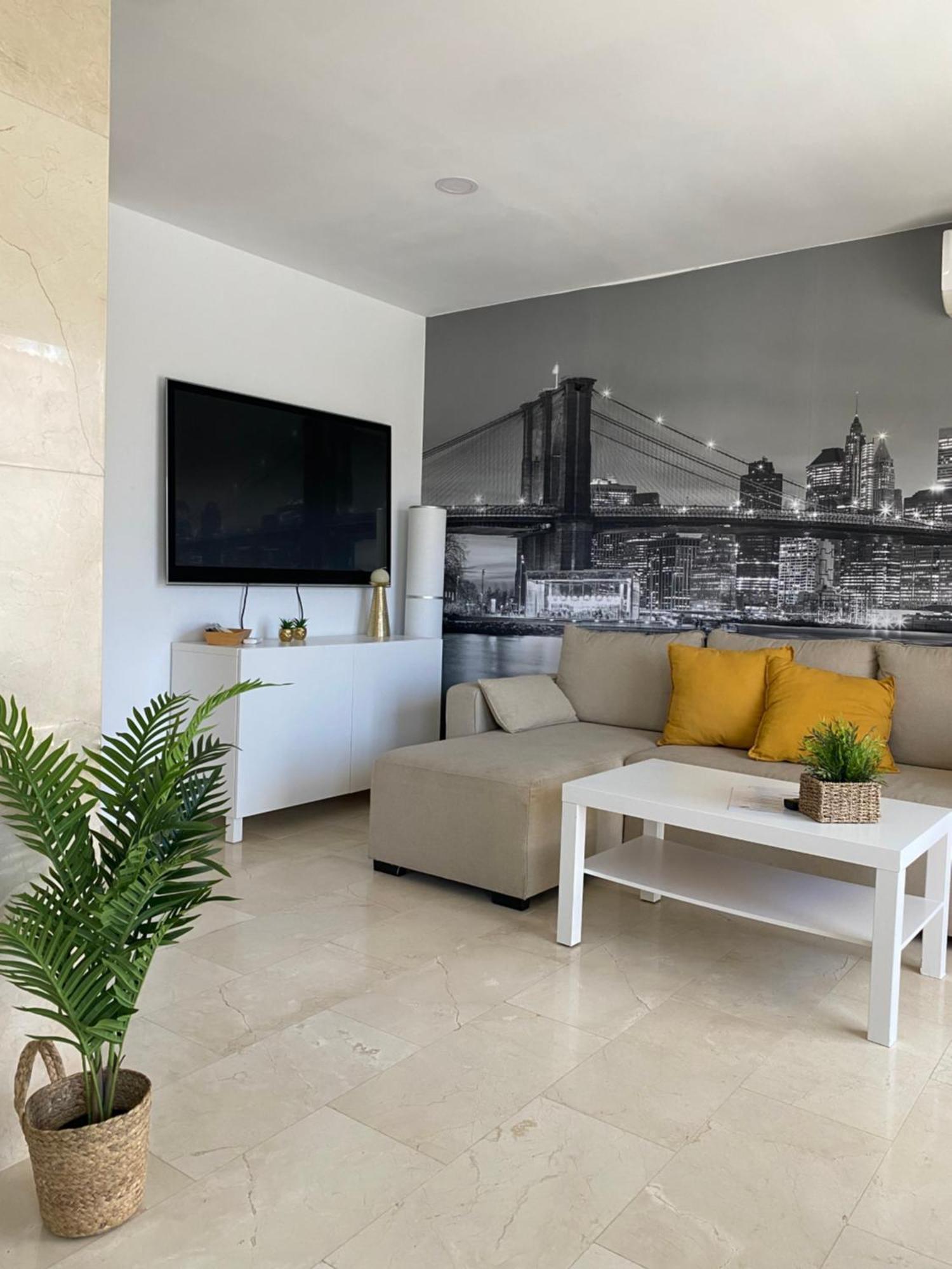 Apartamento A Pocos Metros De La Playa Arguineguin Bagian luar foto
